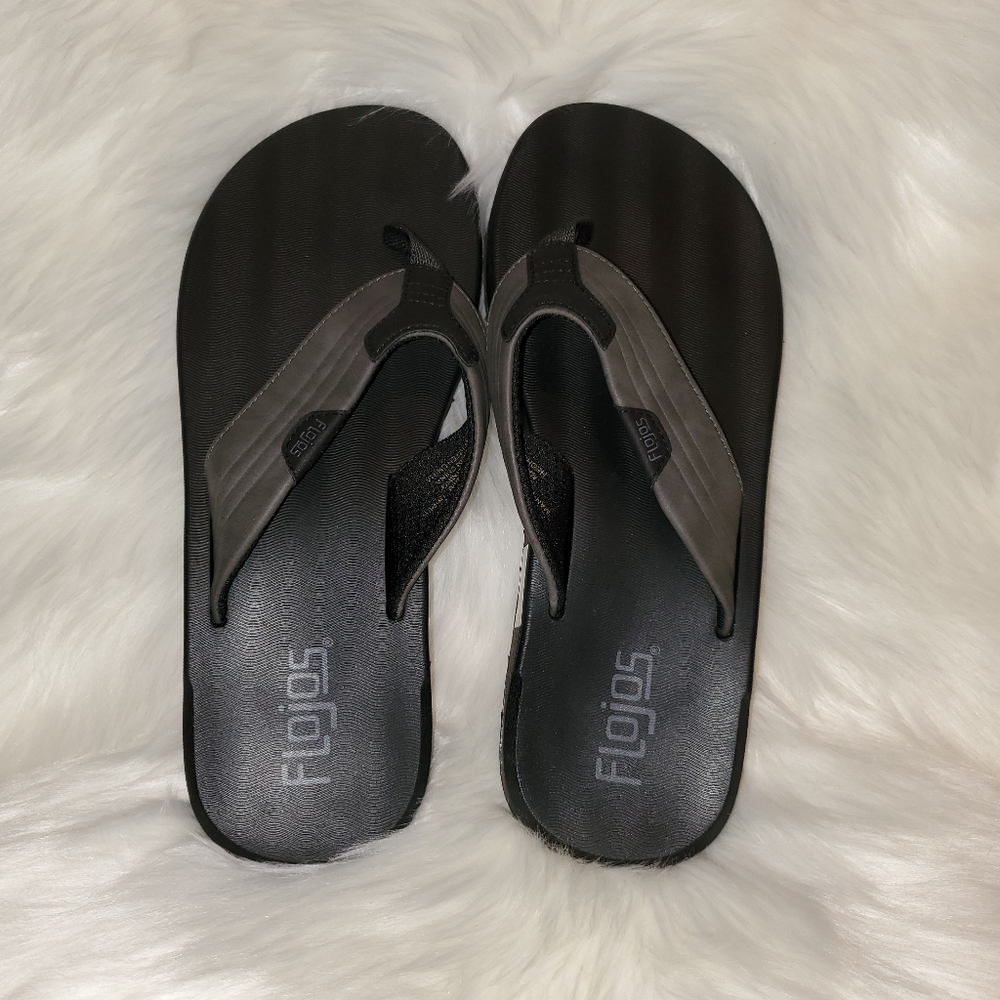 MEN'S FLO-JOS SANDALS